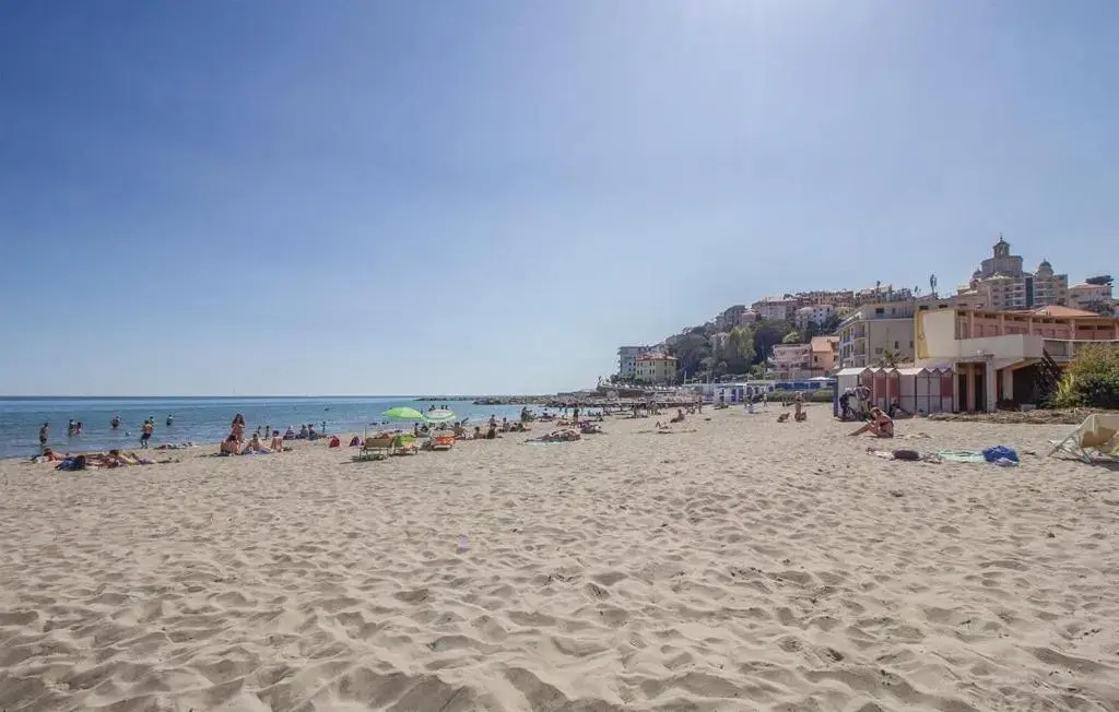 Beach & Waterfront