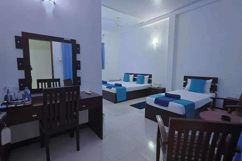 Hotel photo 21