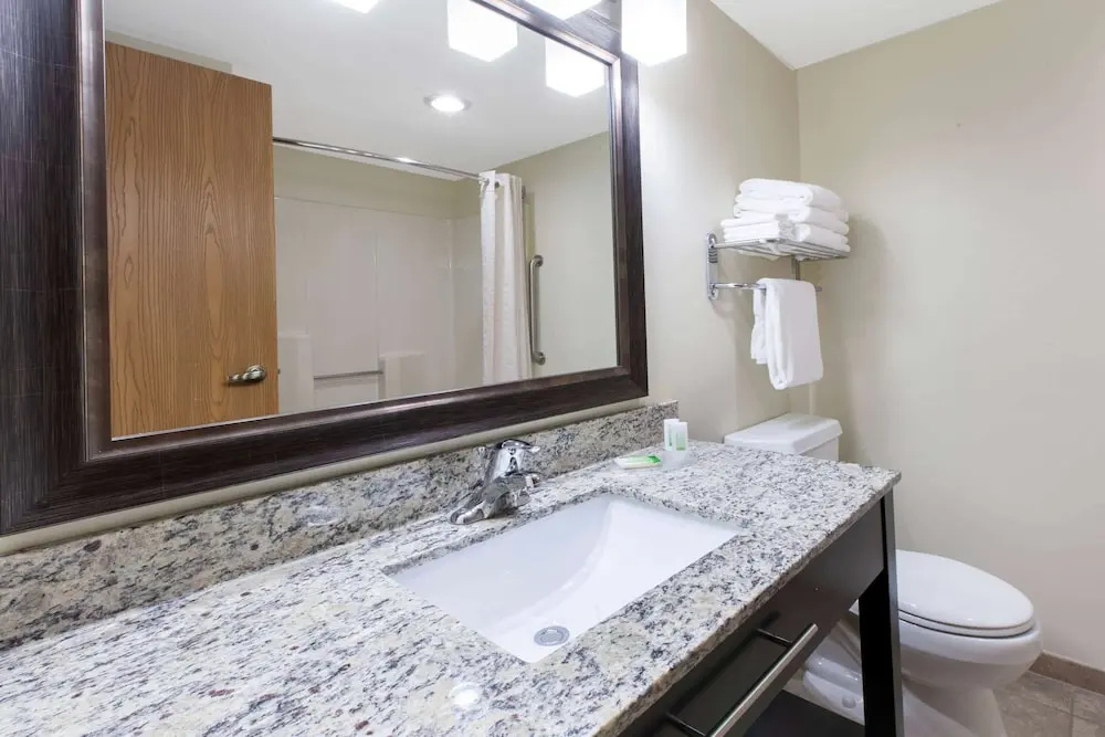 AmericInn by Wyndham Silver City - Chambres