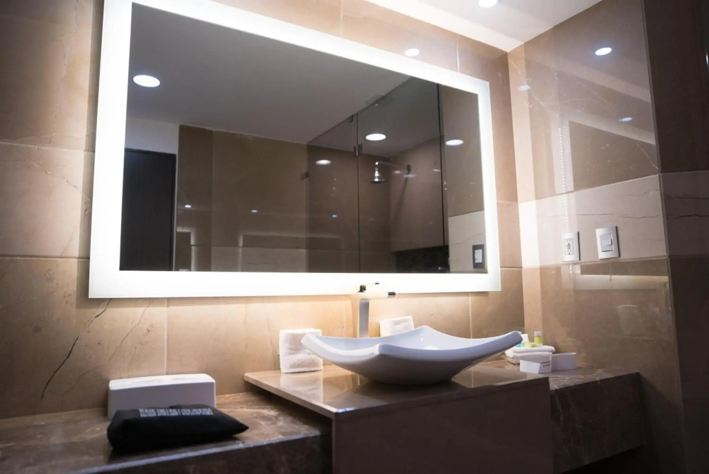 Holiday Inn Queretaro Zona Diamante by IHG - Général