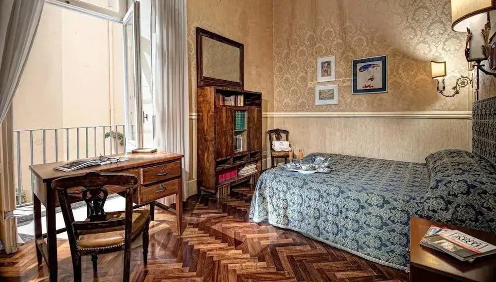 3 Bedrooms Apartment with balcony