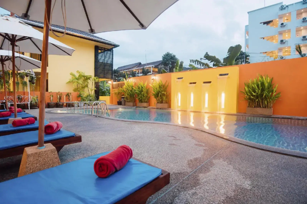 Hotel photo 37