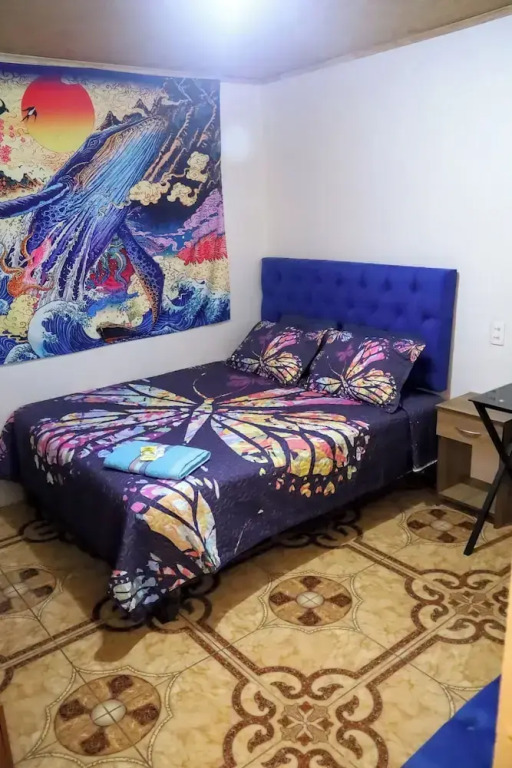 El Valle — фото 4