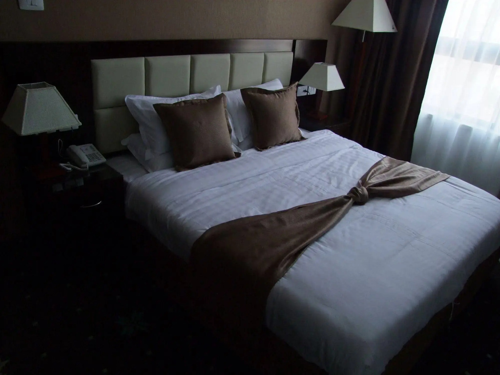 Hotel photo 5