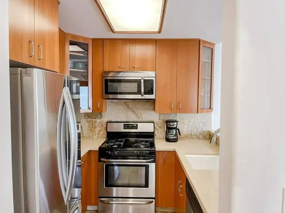 Апартаменты в Supreme 2BD/3BA Condo - Los Angeles