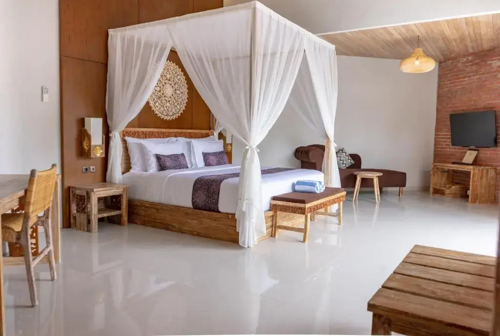 Vivara Bali Private Pool Villas & Spa Retreat — фото