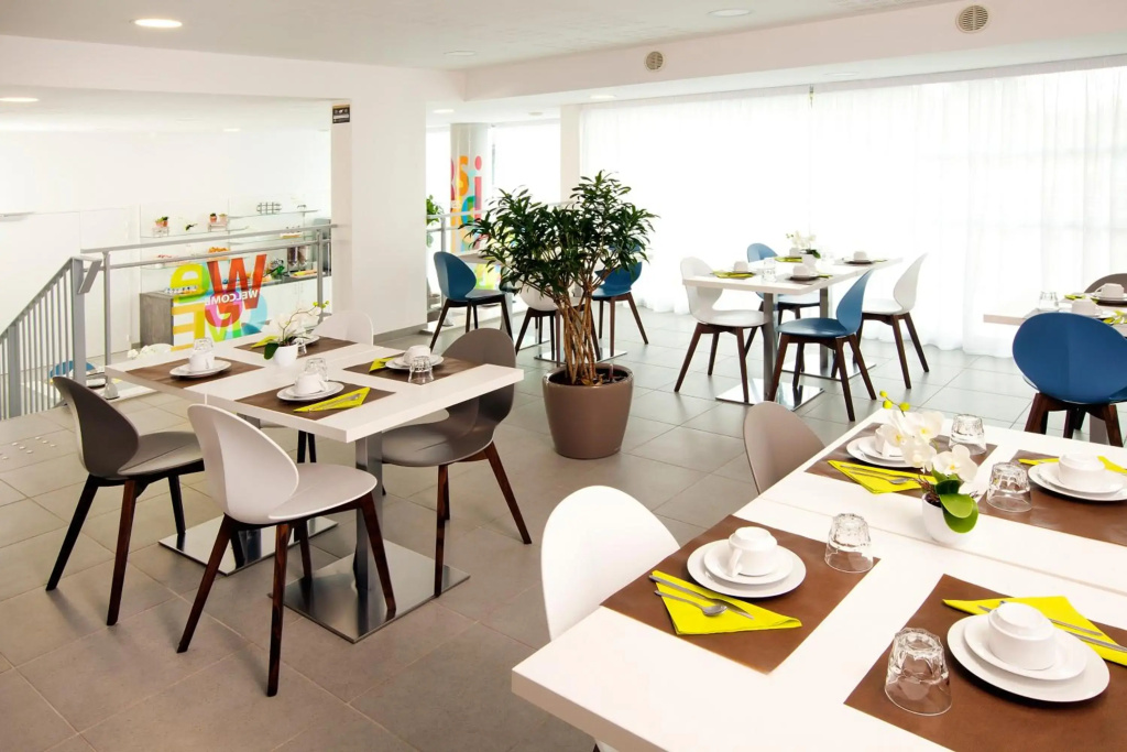 Séjours & Affaires Paris Bagneux 15