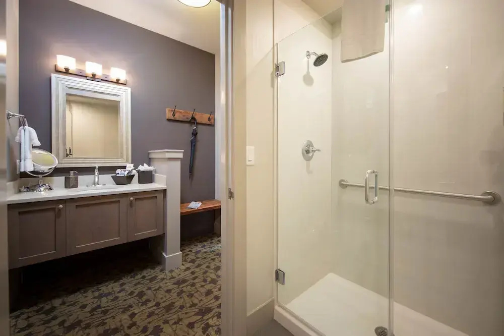 Inn At Lynden - Chambres