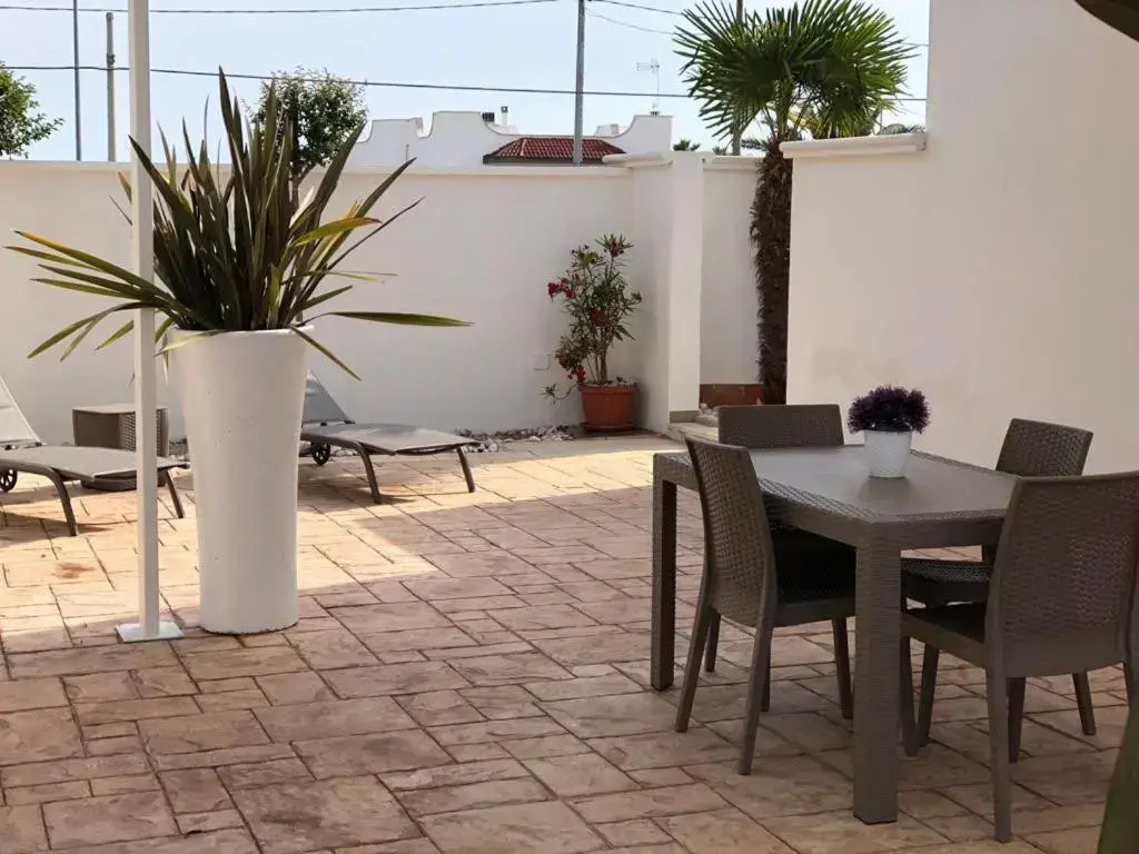 Villa Holidays