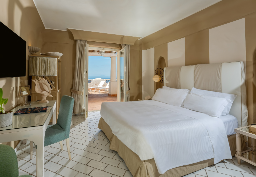 Therasia Resort Sea & Spa - The Leading Hotels of the World - Général