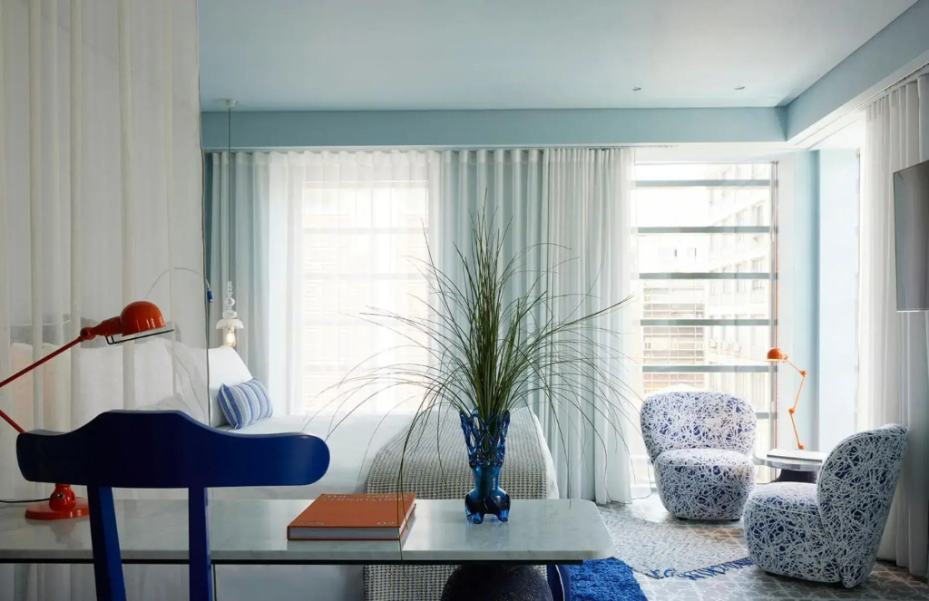Fresh Hotel, a Member of Design Hotels - Général