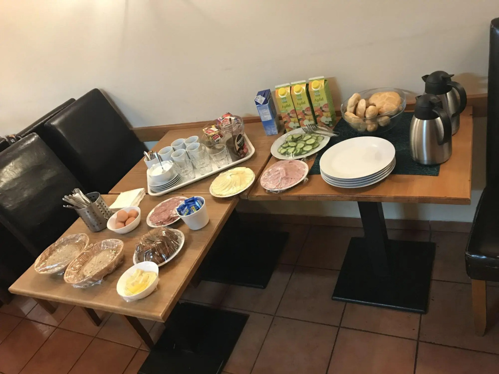 Hotel photo 16