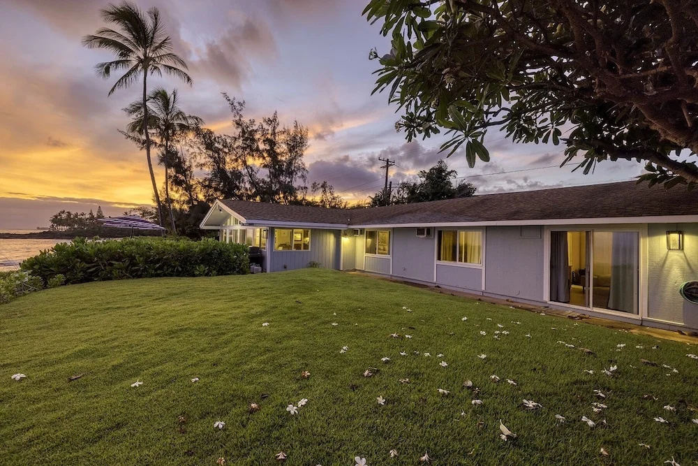 Sea Turtle Ranch 4 Bedroom Home by RedAwning