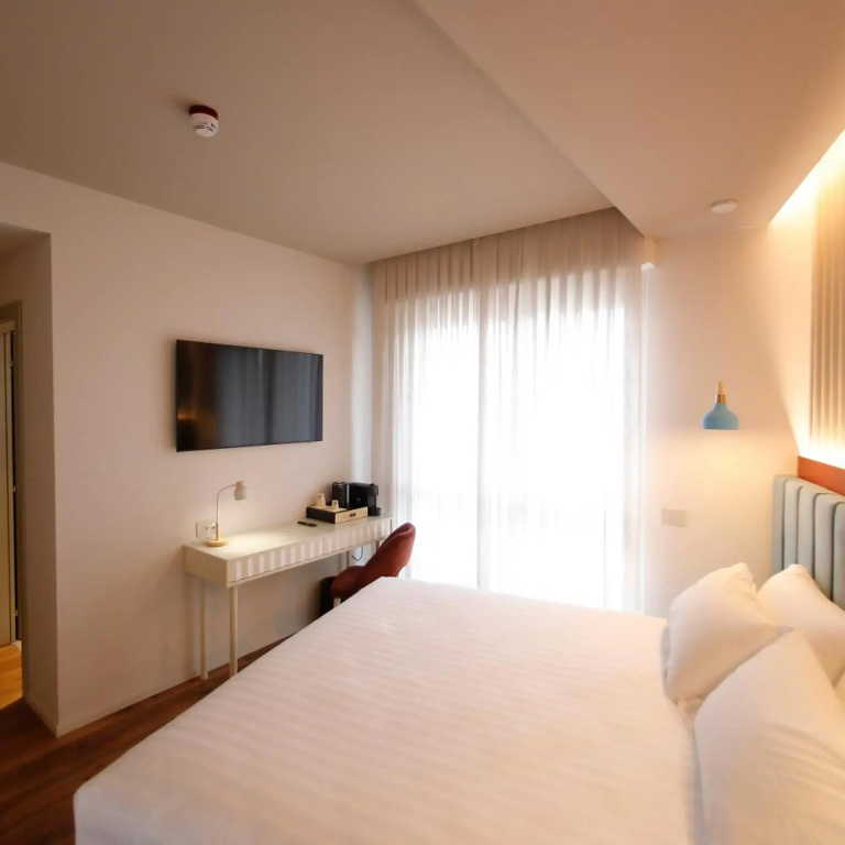 Hotel Unico by Dori - Général