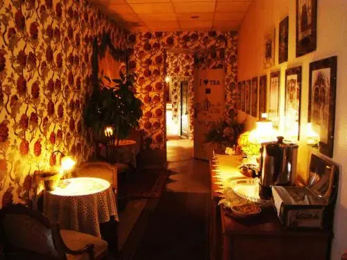 Hotel photo 20