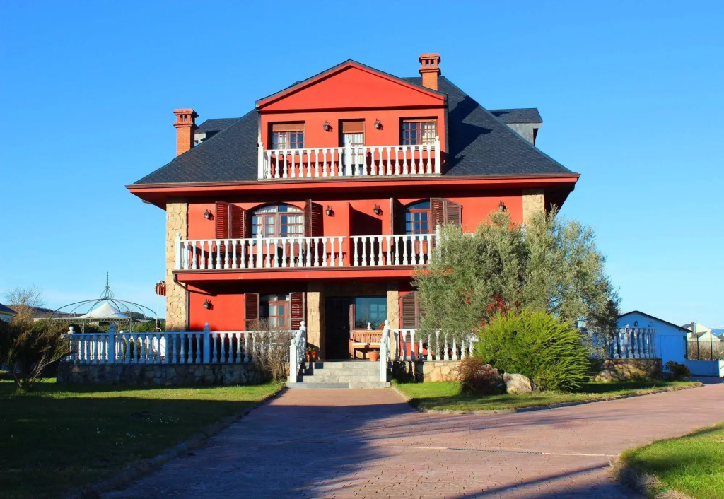 Hotel Rural Lacelo