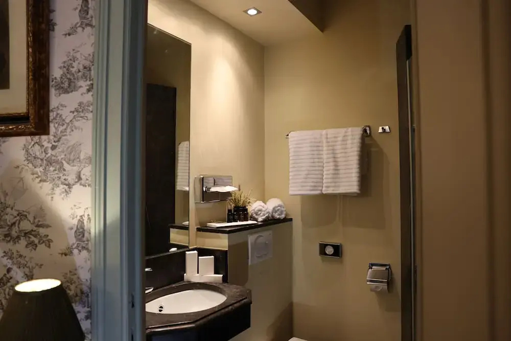 Hotel Biskajer by CW Hotel Collection - Chambres