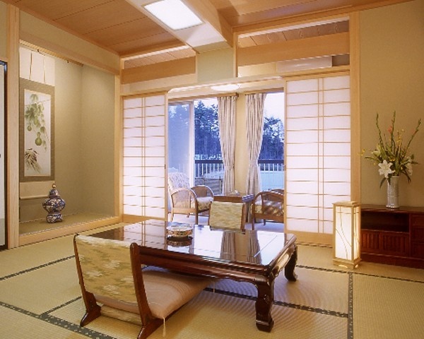 Hotel Spax Kusatsu 사진 1