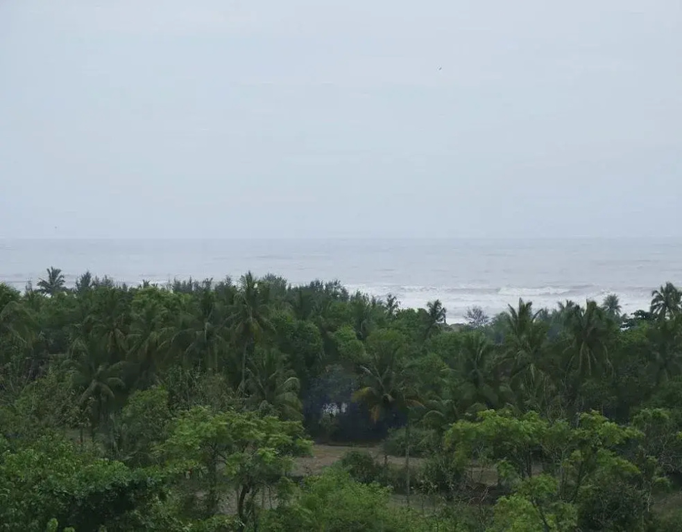 Room Maangta 322 - Morjim Goa
