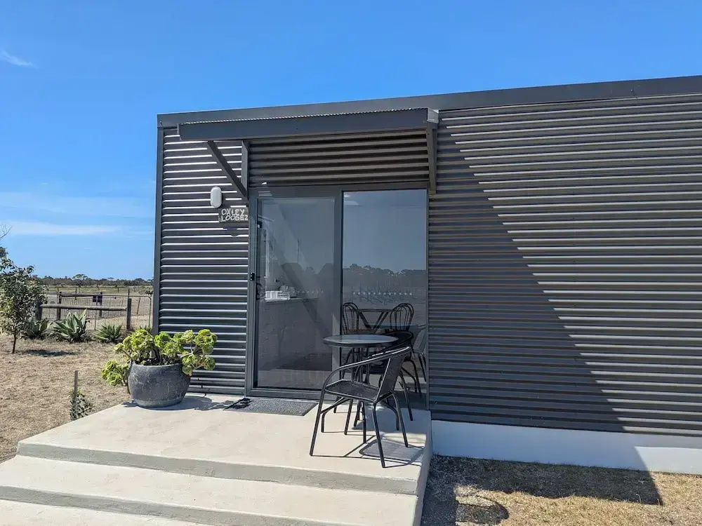 The Oxley Estate - Chambres