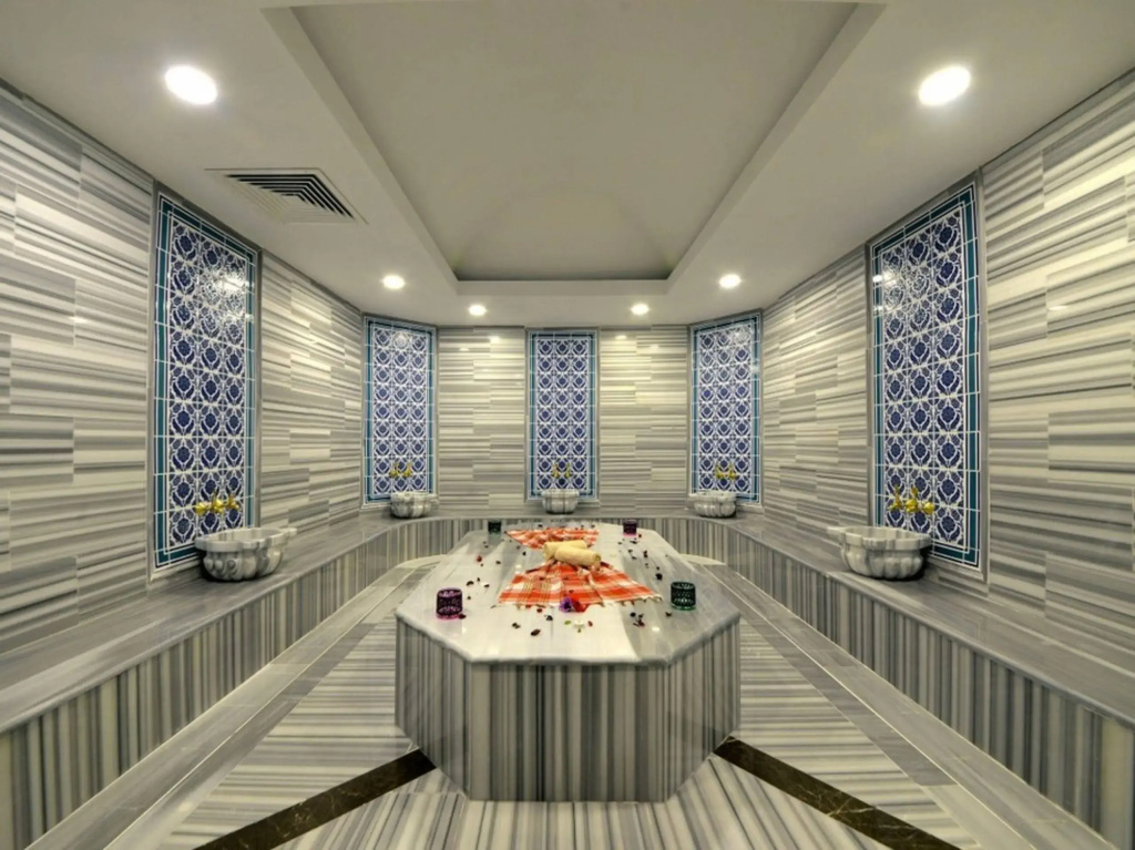 Hotel photo 8