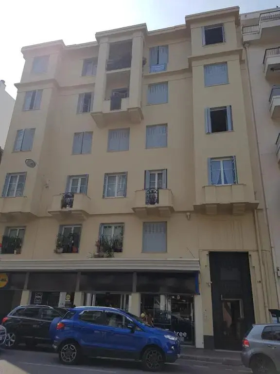 Studio Carré d'Or