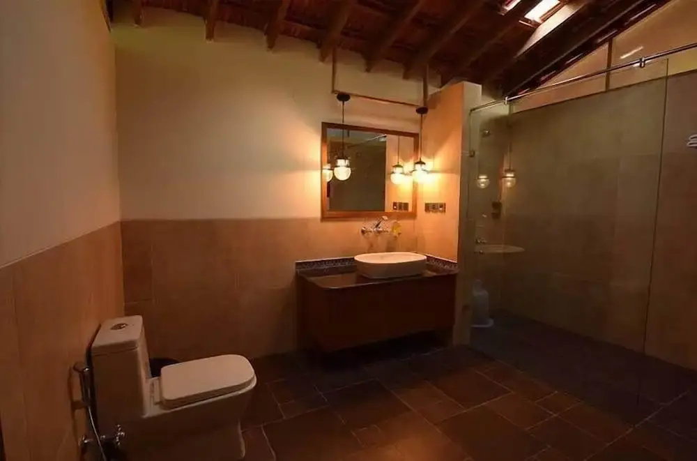 Sai Vishram Beach Resort Byndoor - Général