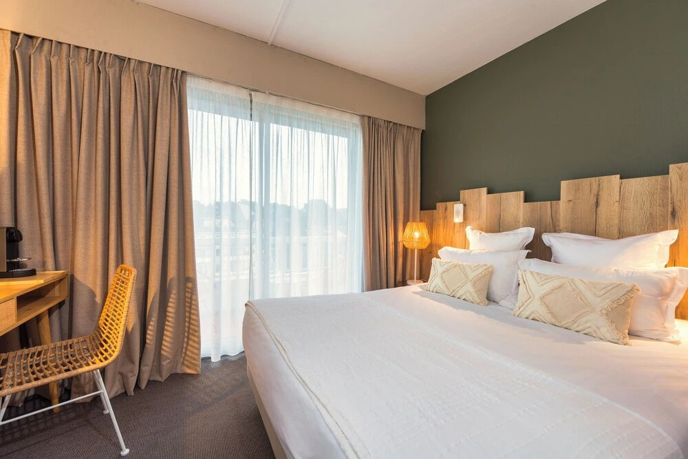 Bo & Mia Hotel - Chambres