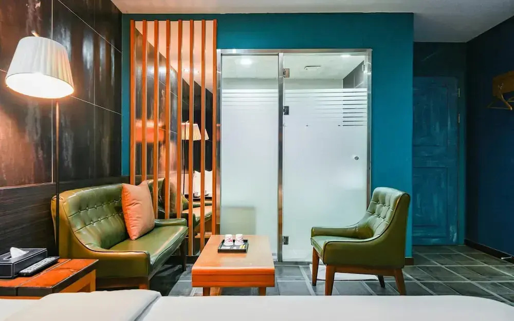 Hotel photo 5