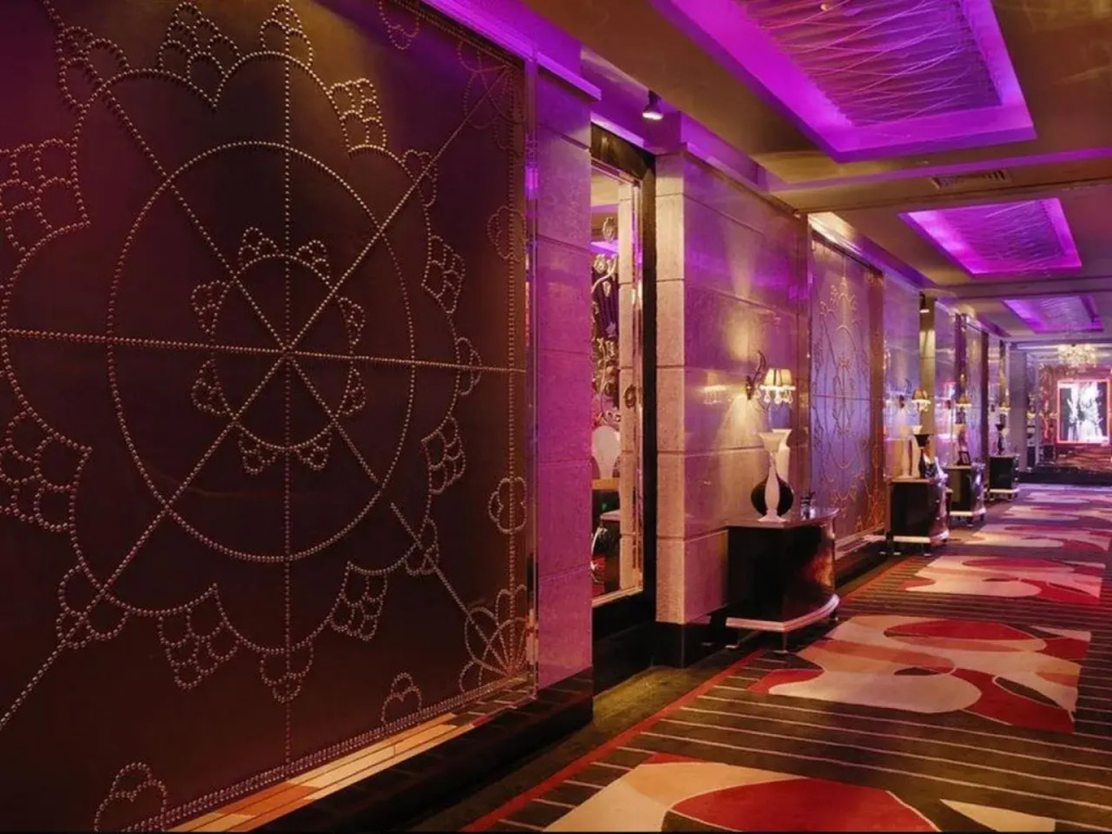 Yizui Crown Hotel - Général