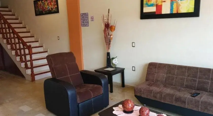 Hotel Chignahuapan - Général