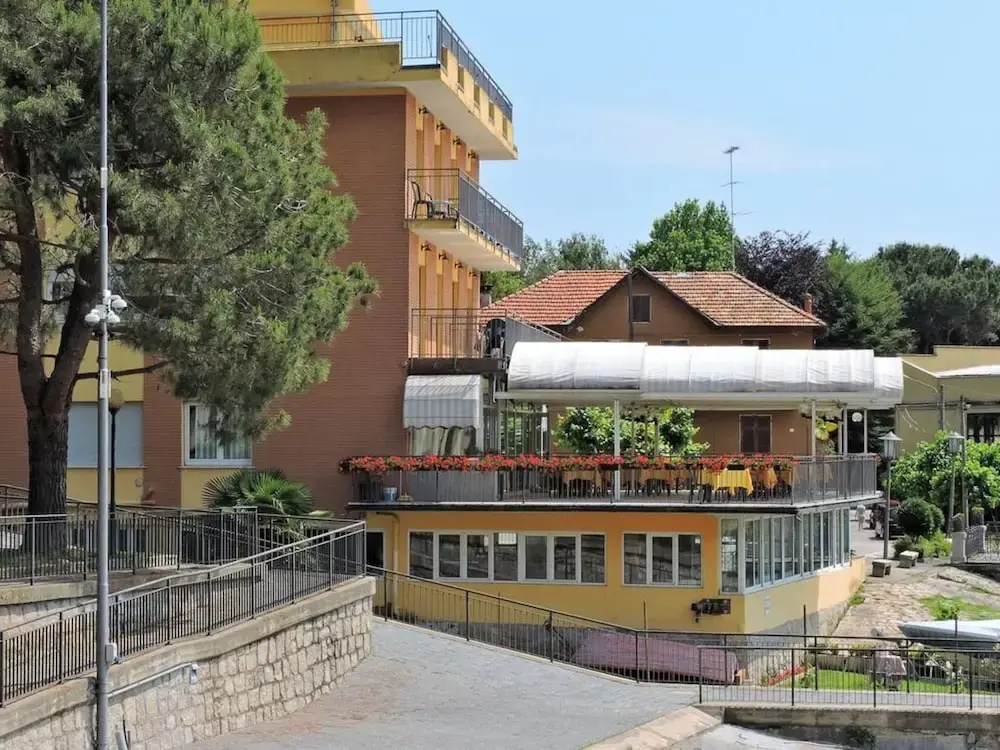 Hotel Capri