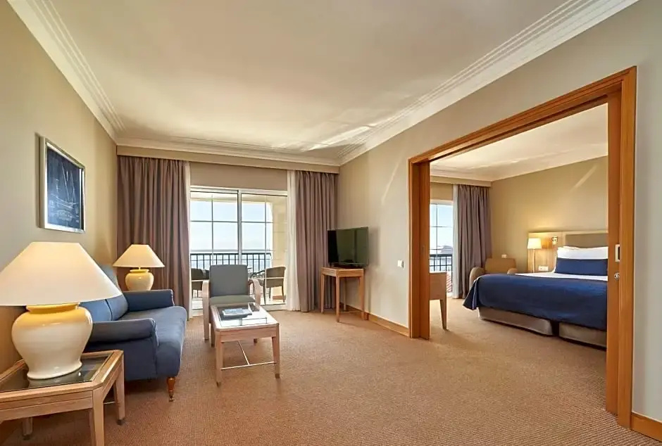 PortoBay Santa Maria, Adults Only - Chambres
