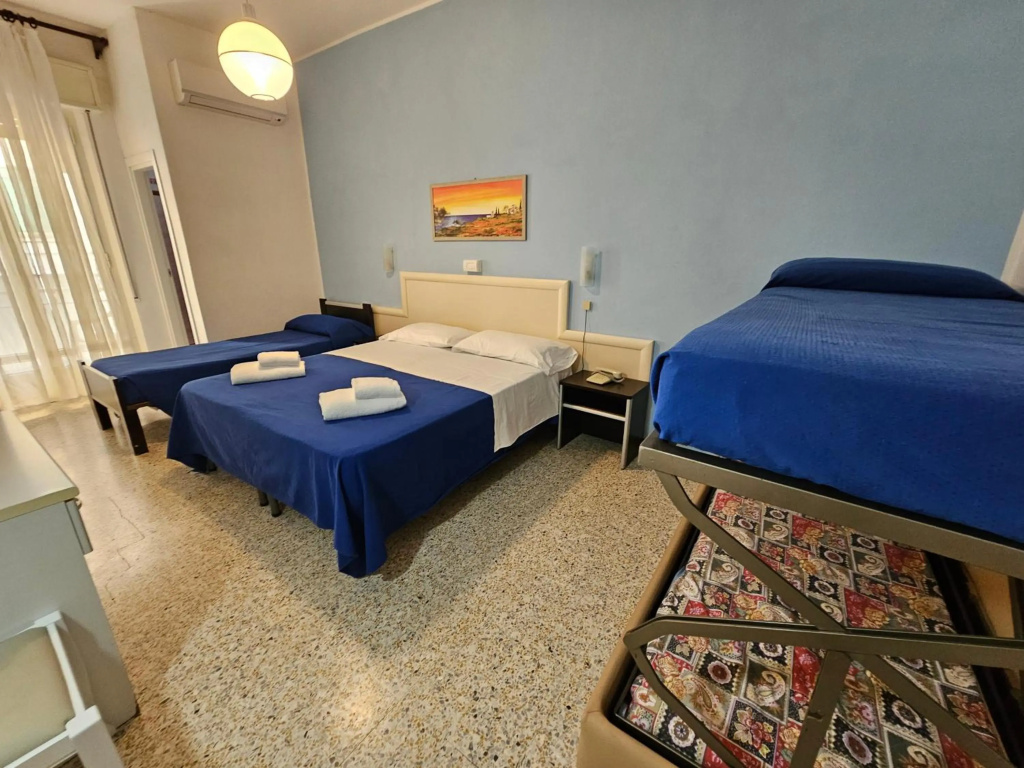 Hotel Riviera - Général