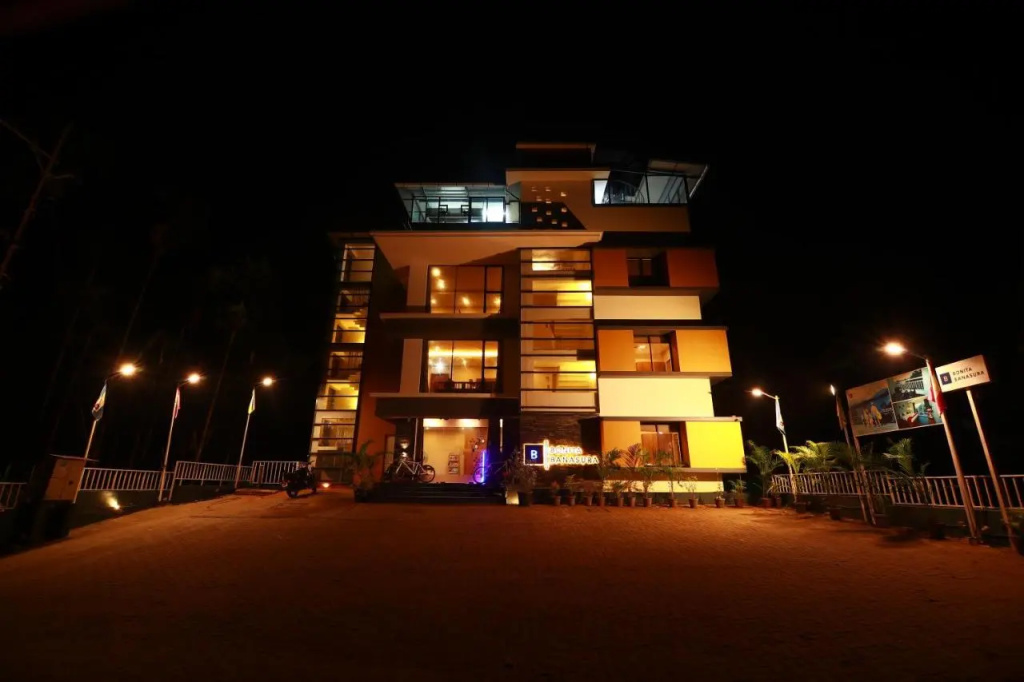 Bonita Banasura