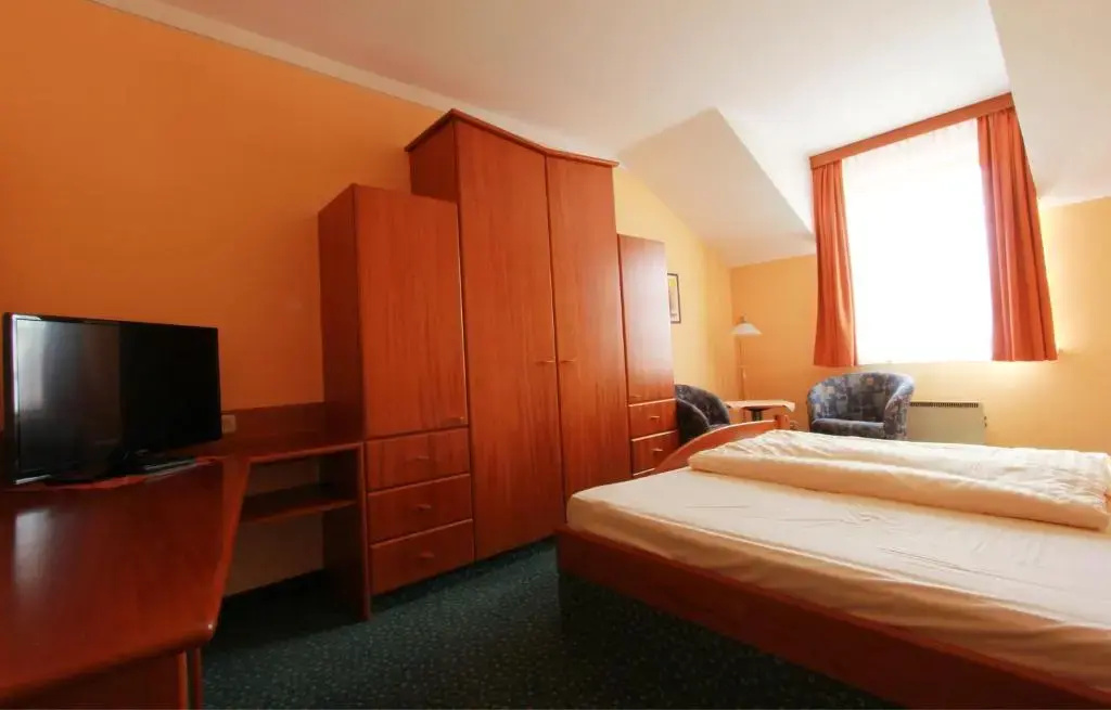 Vital Hotel Krainz with Annex Family Oasis - Chambres
