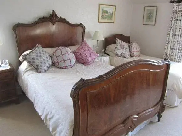 Rydon Farm - BB — фото 4