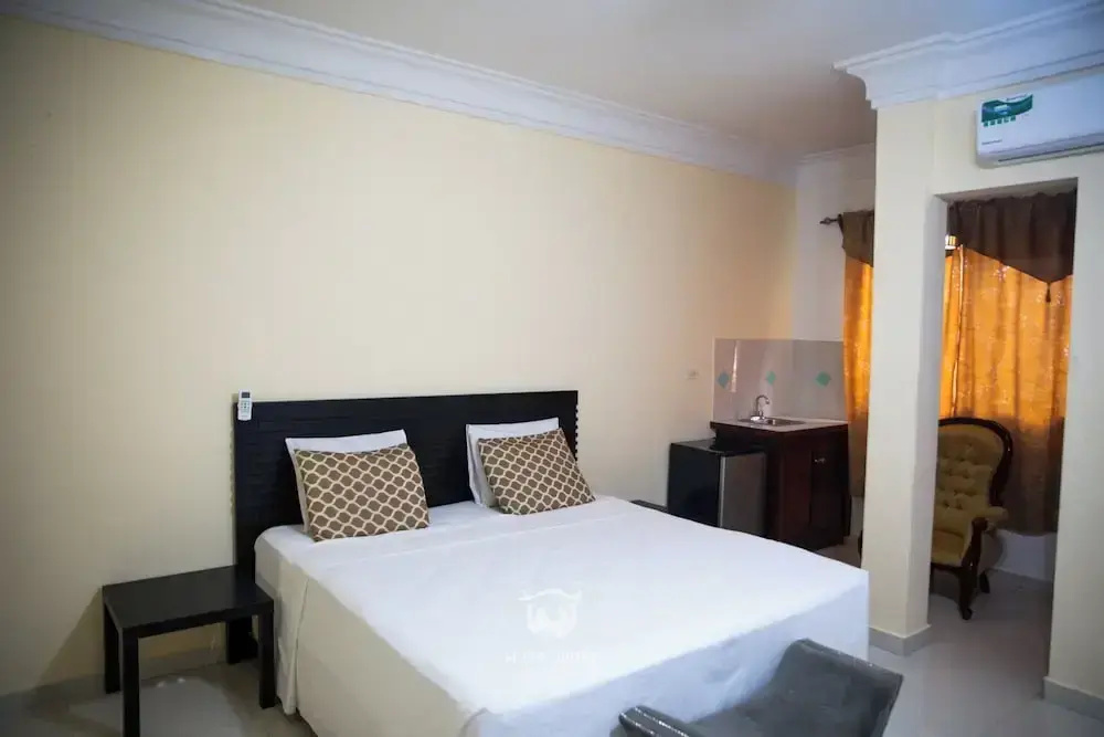 Hotel photo 11