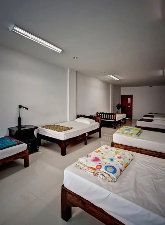 Misone Hotel - Chambres