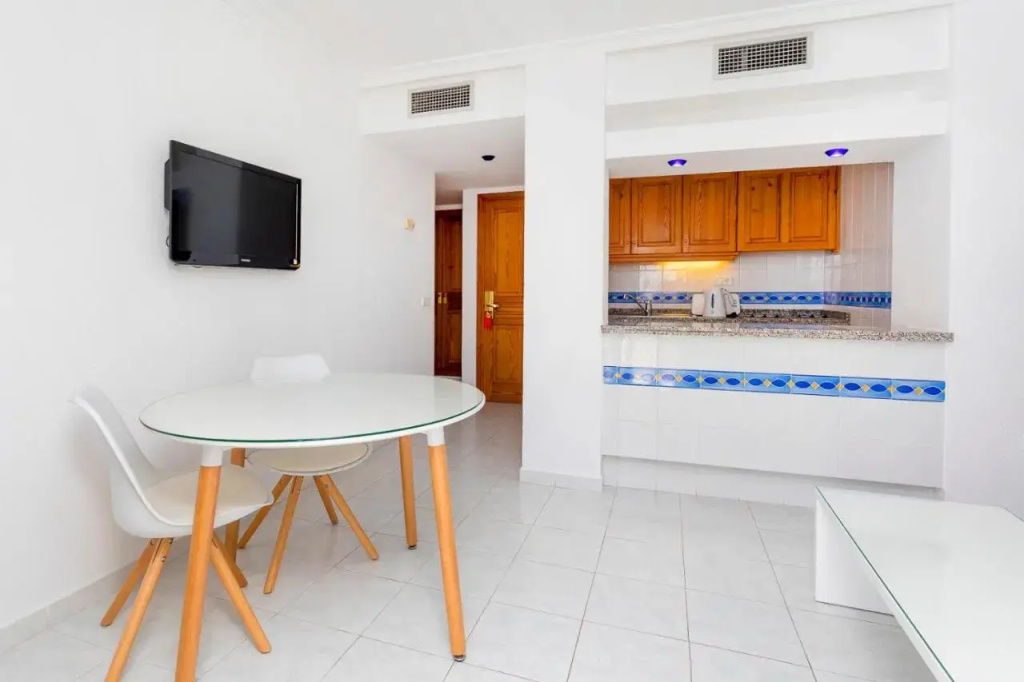 Duquesa Playa Aparthotel - Général