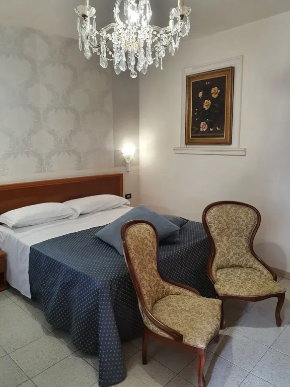 Hotel San Giorgio - Chambres