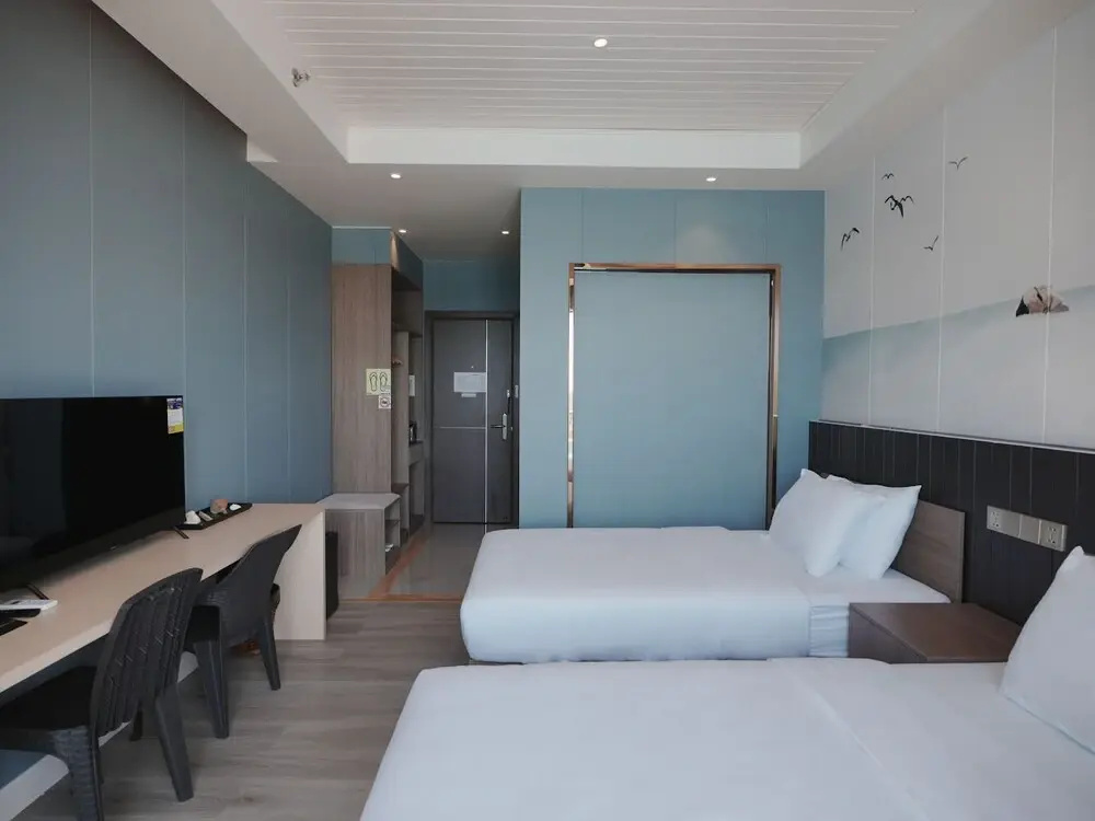 Comfort room