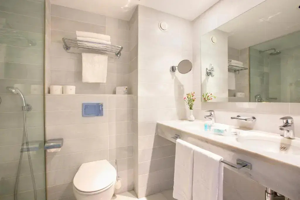 Hipotels Hipocampo Playa - Chambres