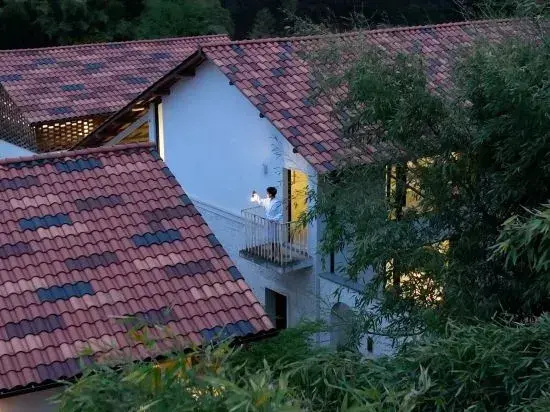 Looking for a place in the clouds Guesthouse boutique Guesthouse