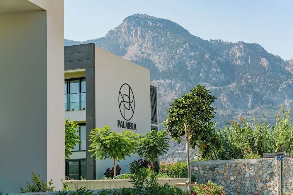 Palmera Resort SPA Wellness