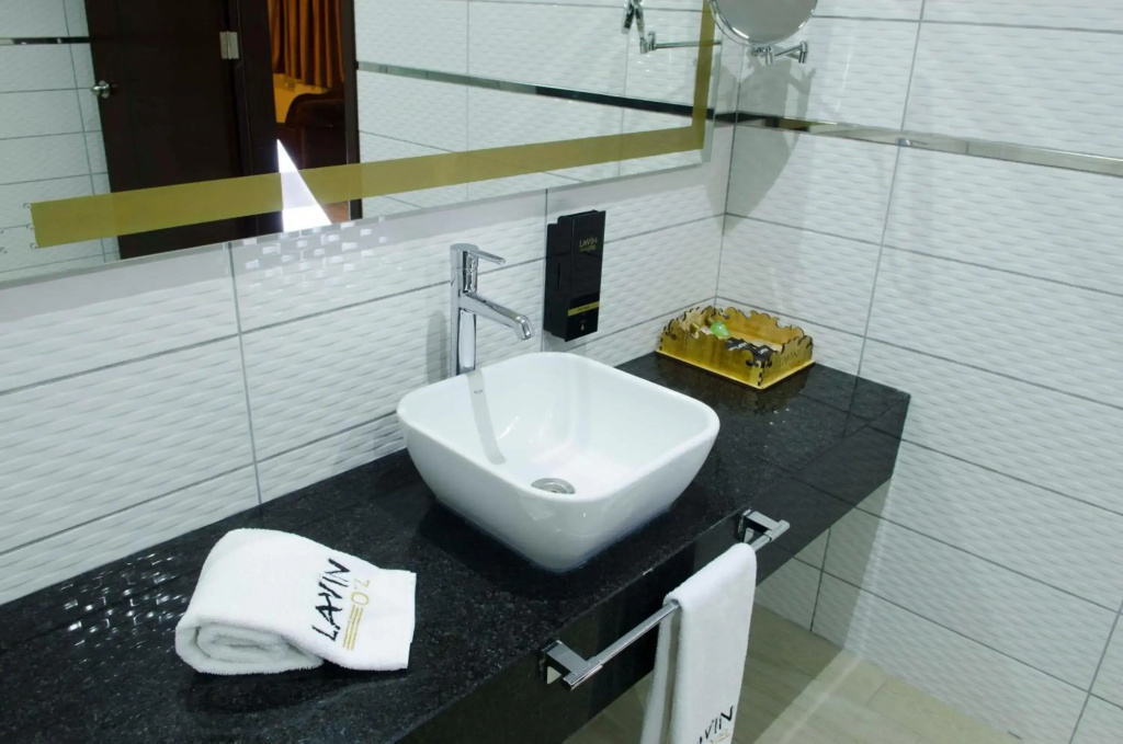 Lavin Otel - фото 9