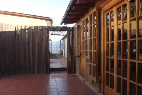 Hosteria Zahle