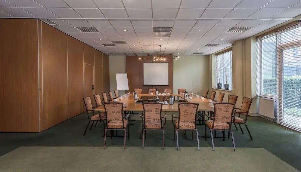 Boutique Hotel & Restaurant Cordial - фото 13