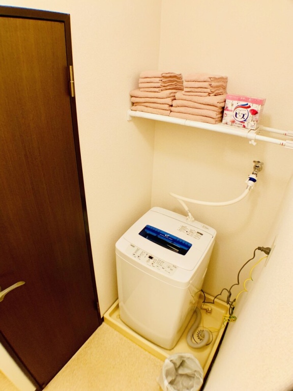 Mifune Central-Bear Shimanouchi No.2 Hotel 사진 6