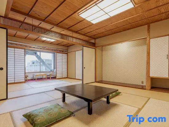 Standard room with ocean view